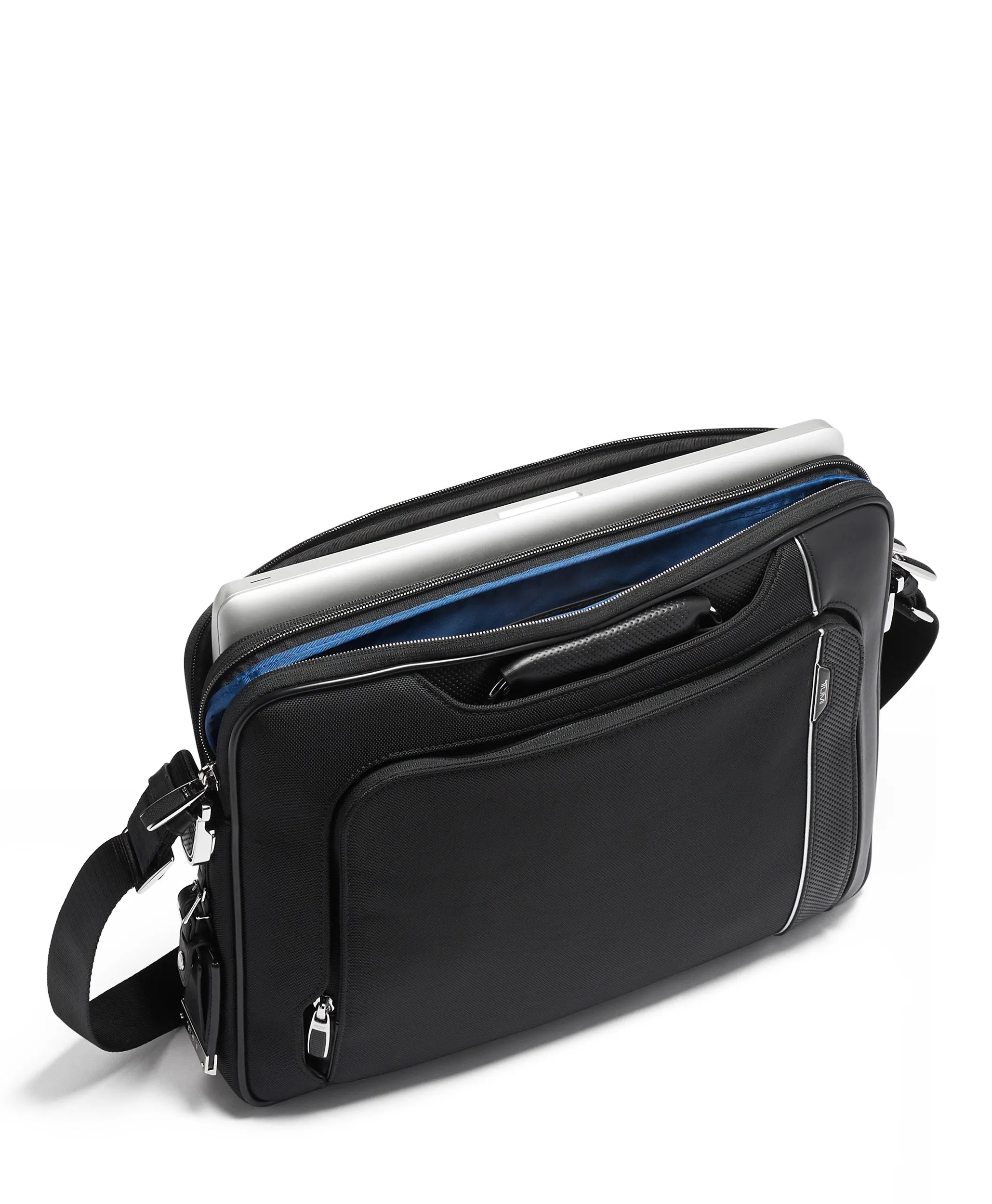 TUMI Arrive' Hannover Slim Brief