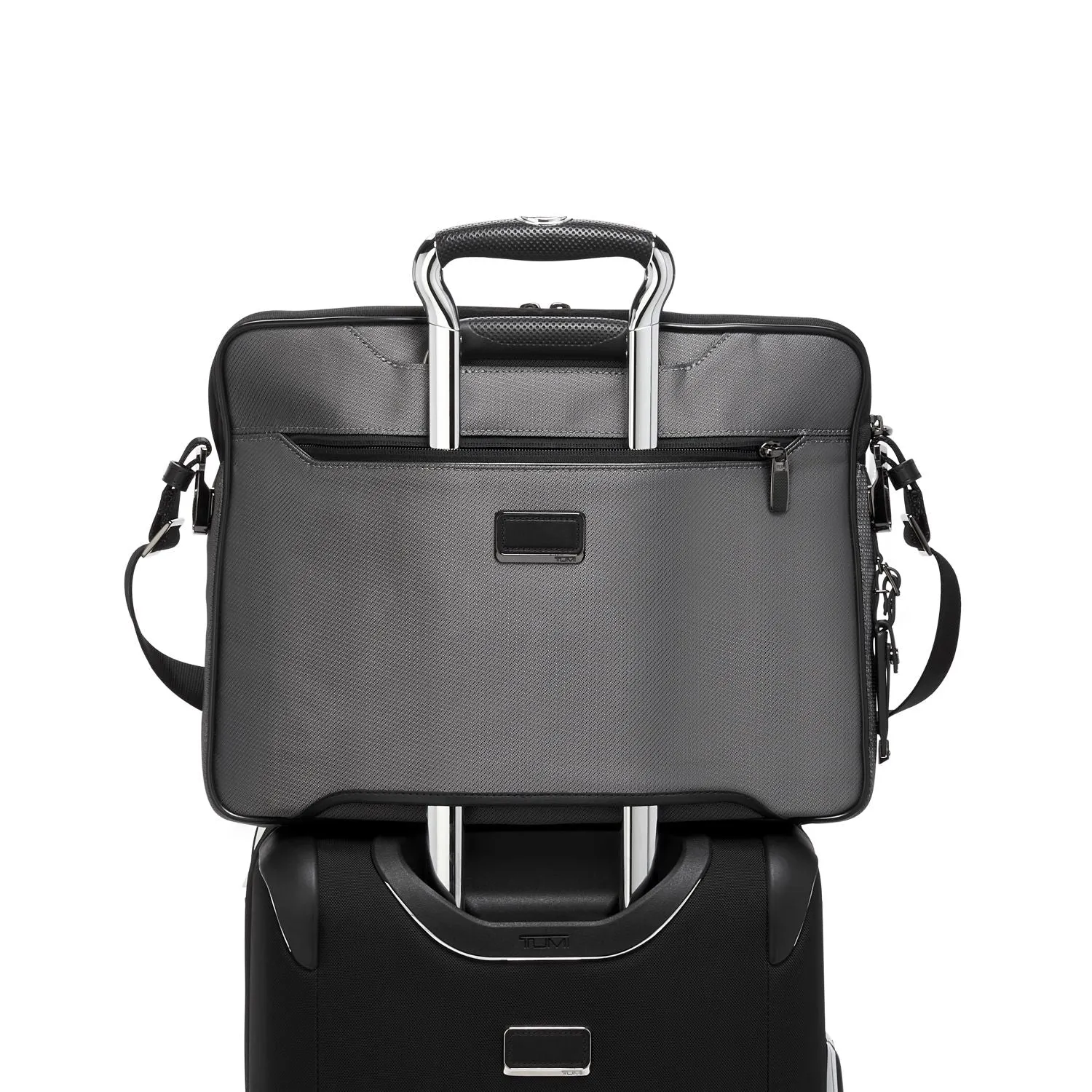 TUMI Arrive' Hannover Slim Brief