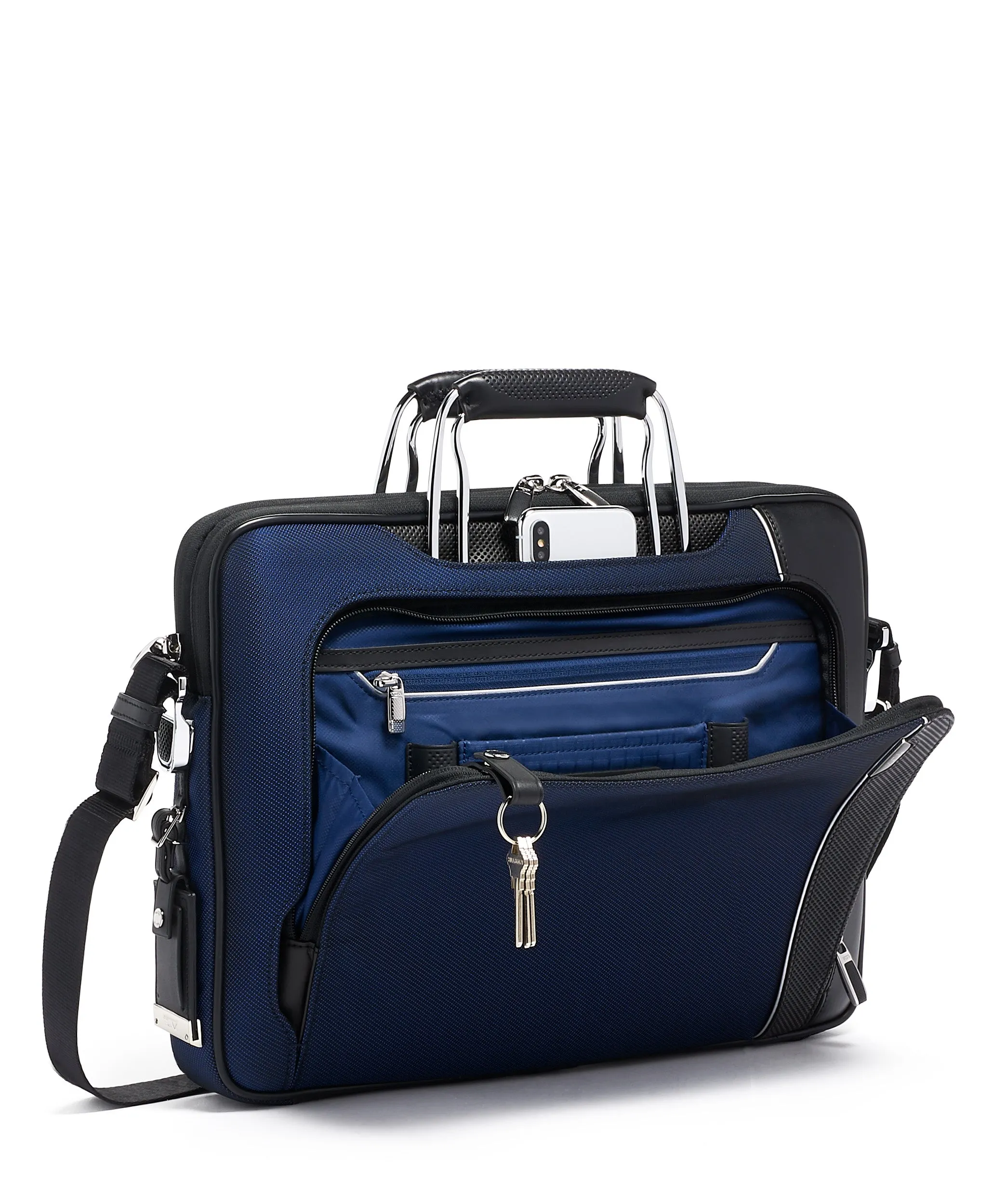 TUMI Arrive' Hannover Slim Brief