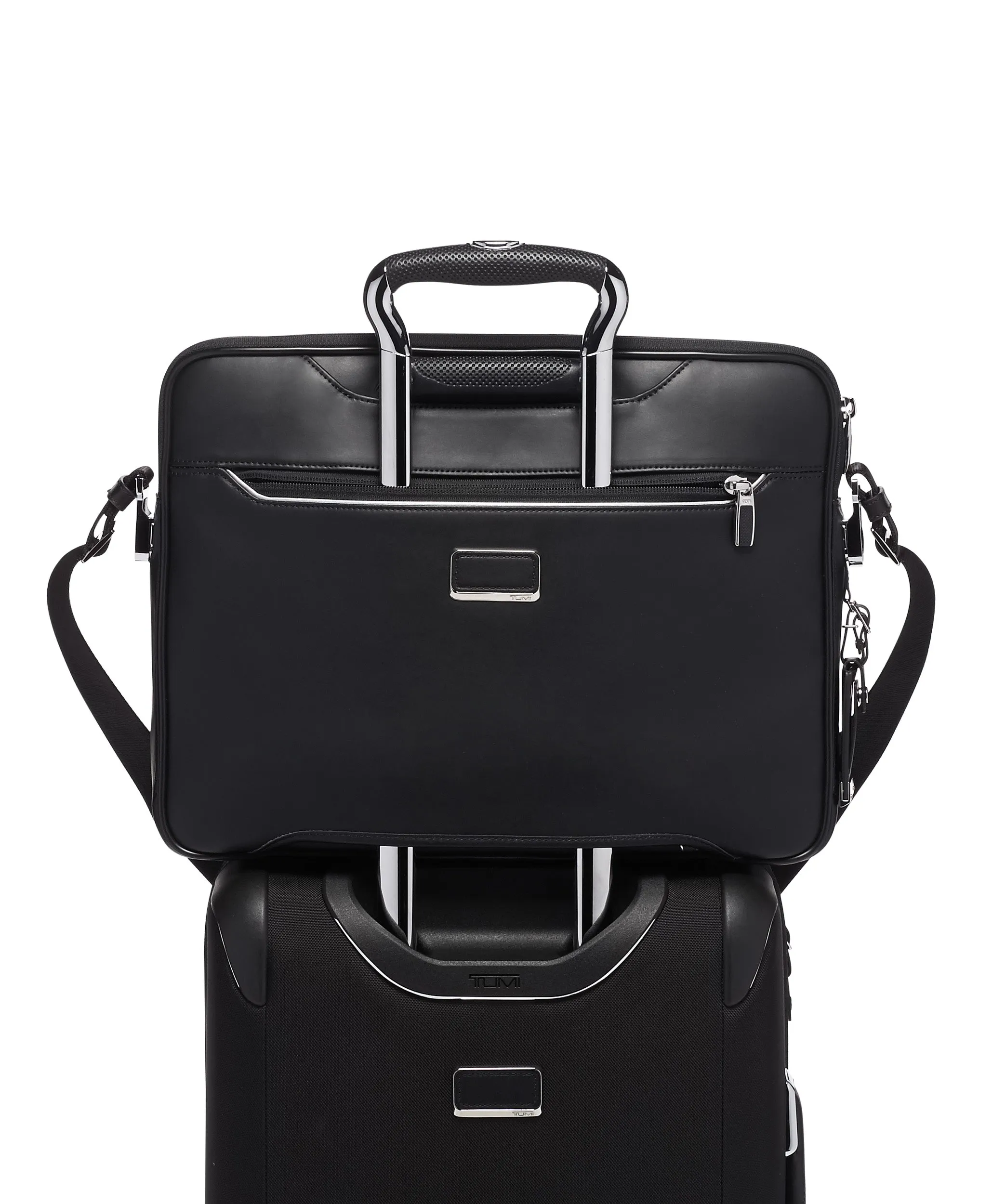 TUMI Arrive' Hannover Slim Brief