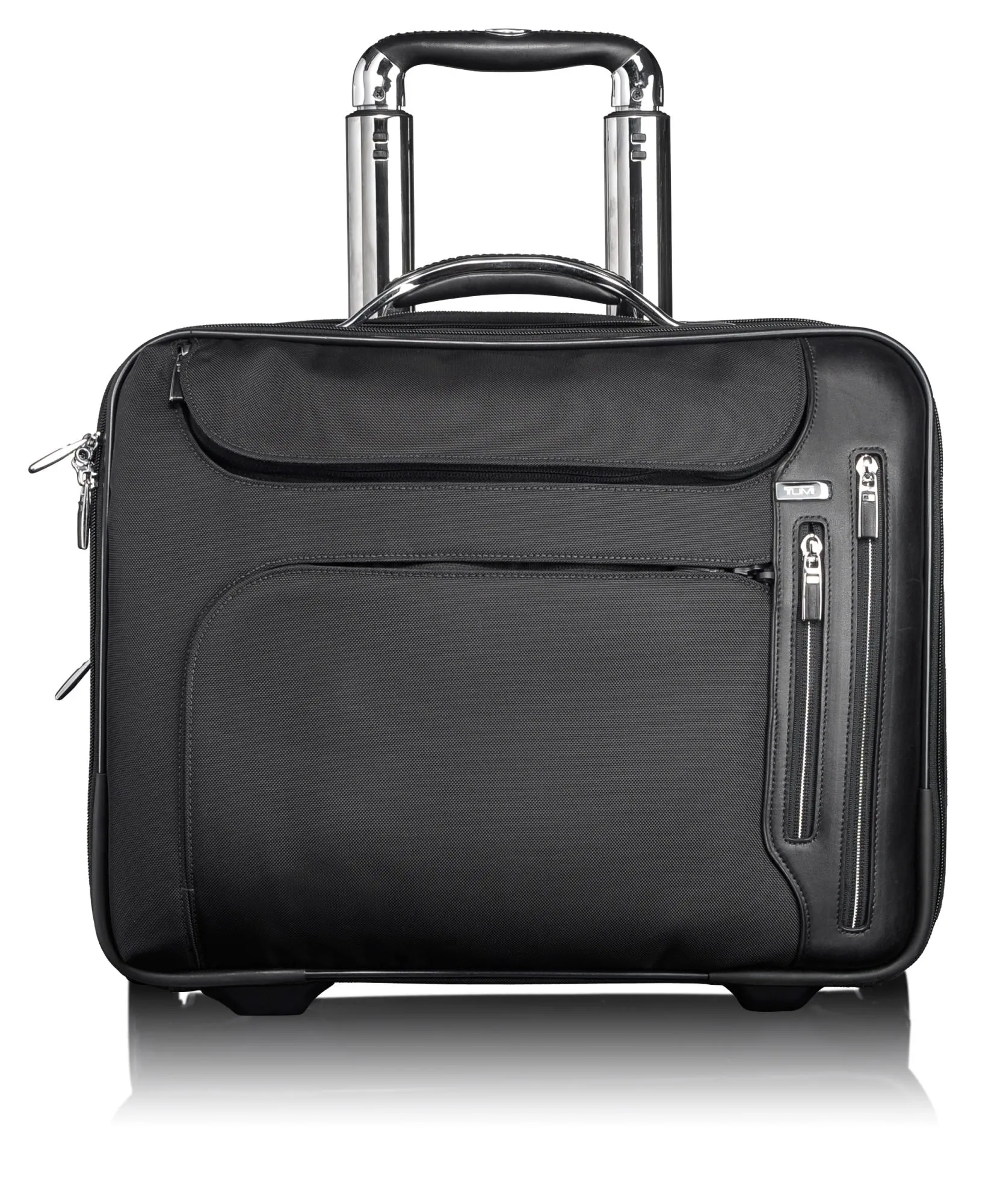 TUMI Arrive' LaGuardia Wheeled Brief with Laptop Insert
