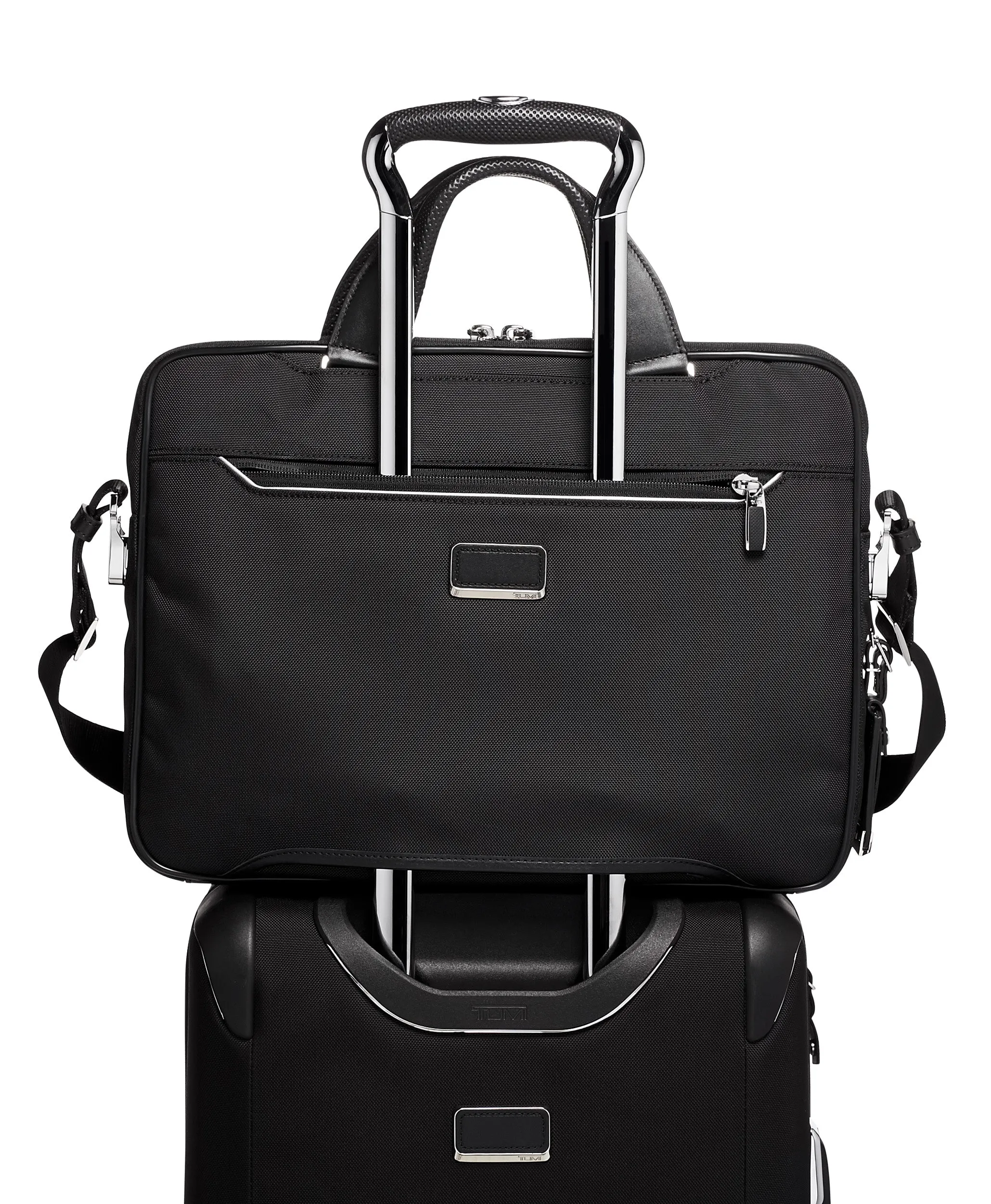 TUMI Arrive' Lincoln Brief