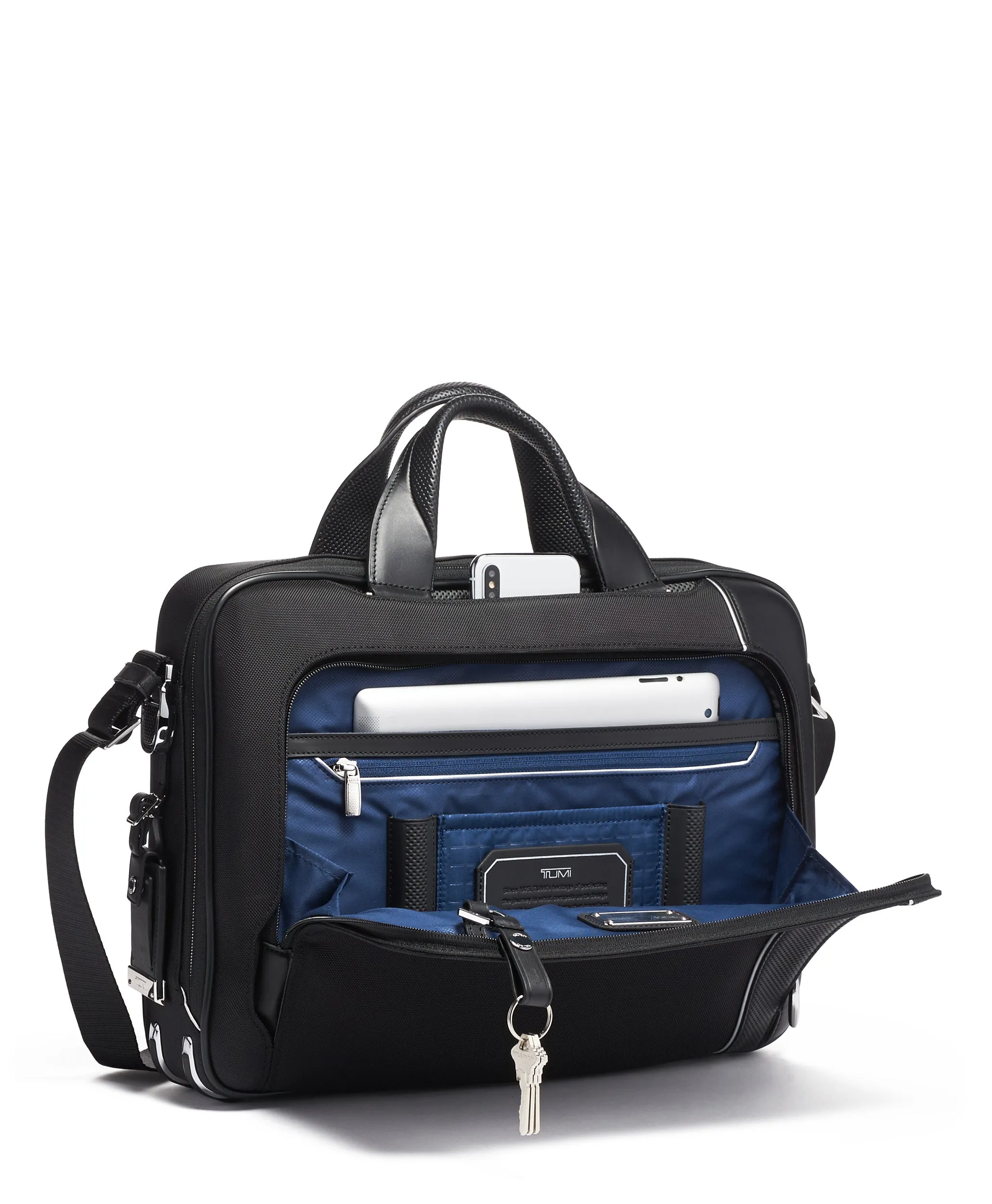 TUMI Arrive' Sadler Brief