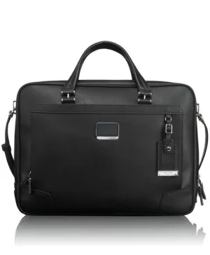 TUMI Astor Men's Ansonia Zip Top Brief