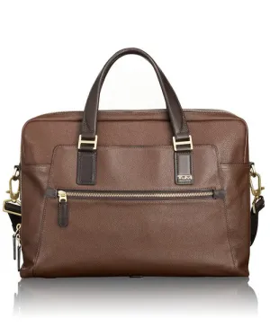 TUMI Beacon Hill Vernon Brief