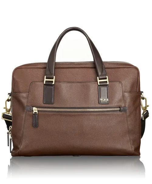 TUMI Beacon Hill Vernon Brief