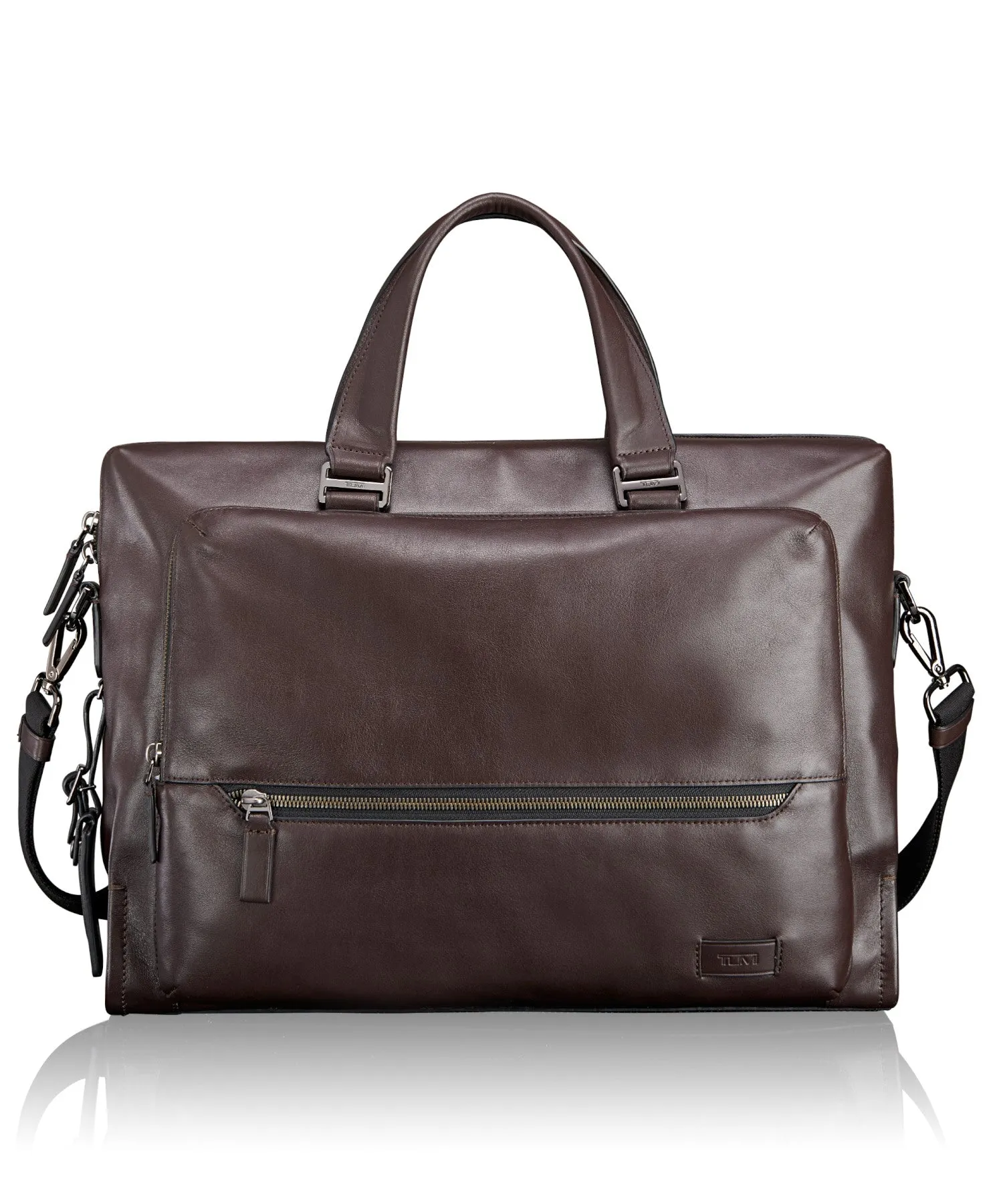 TUMI Harrison Men's Madden Brief