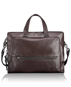 TUMI Harrison Men's Madden Brief