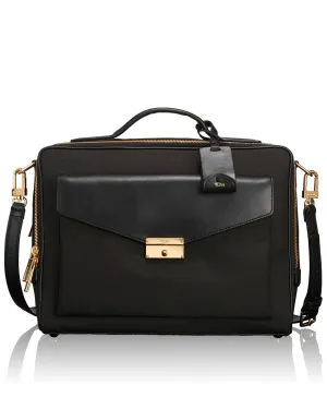 TUMI Larkin Small Erin Brief