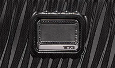 TUMI Latitude Extended Trip Packing
