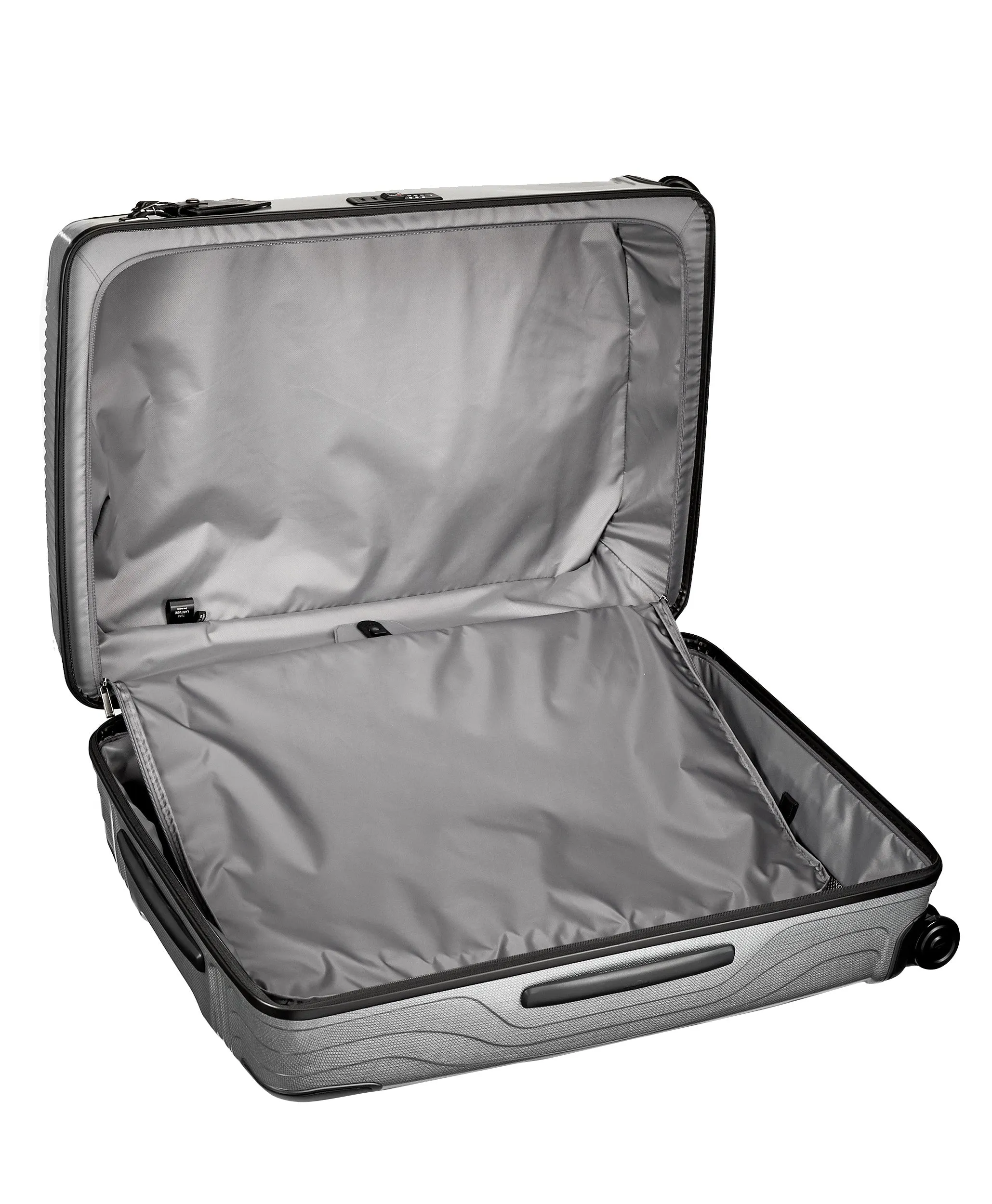 TUMI Latitude Worldwide Trip