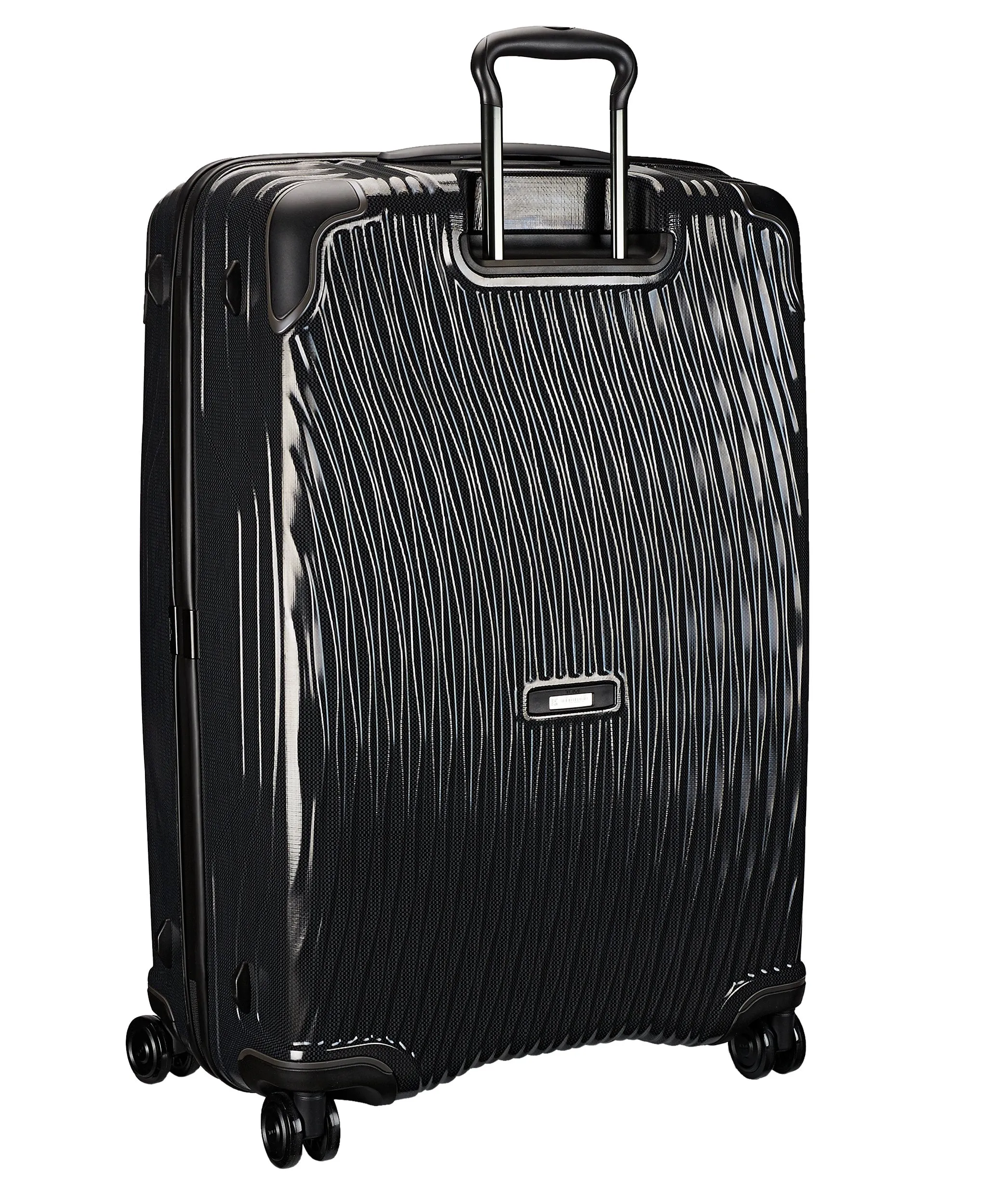 TUMI Latitude Worldwide Trip