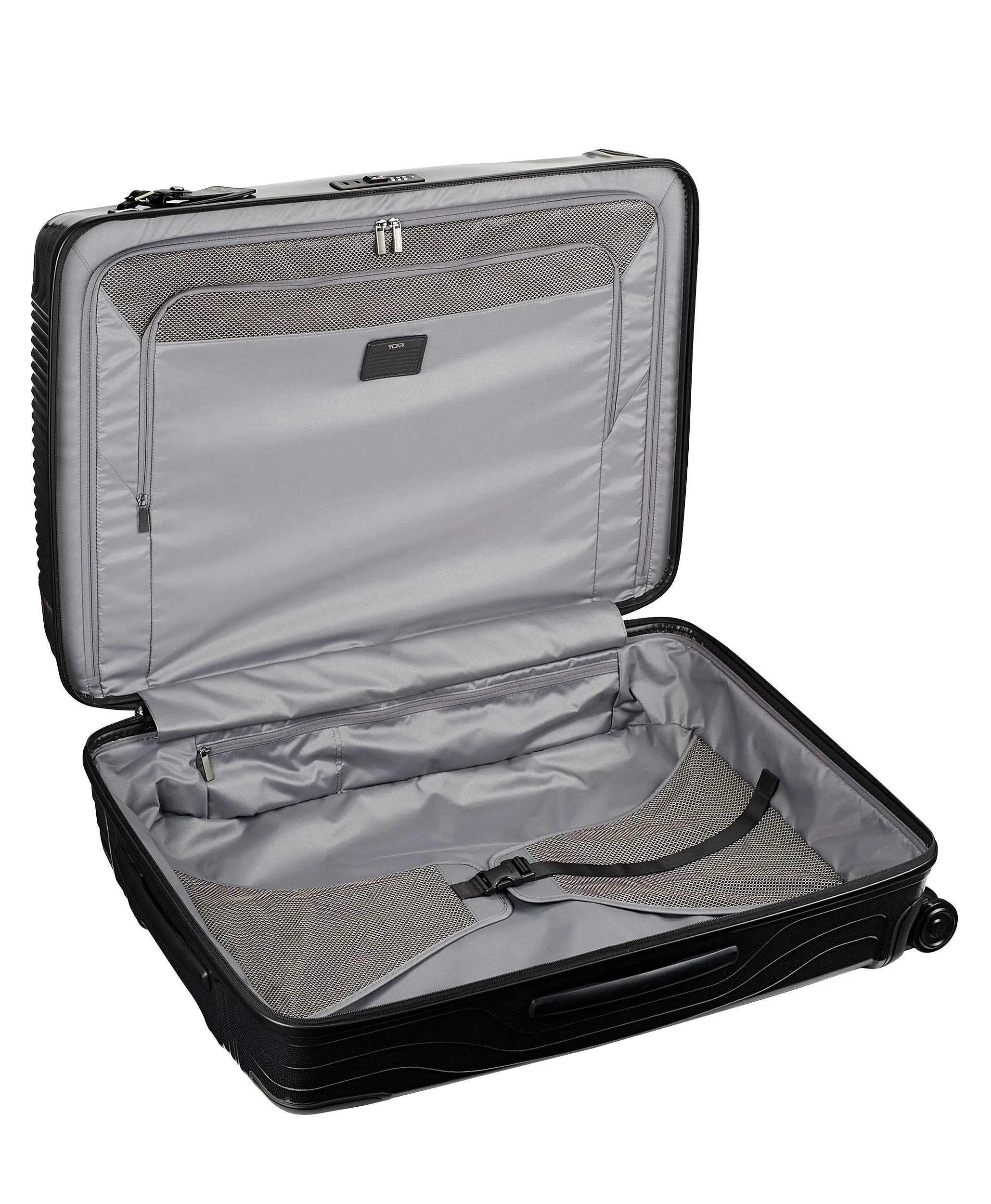 TUMI Latitude Worldwide Trip