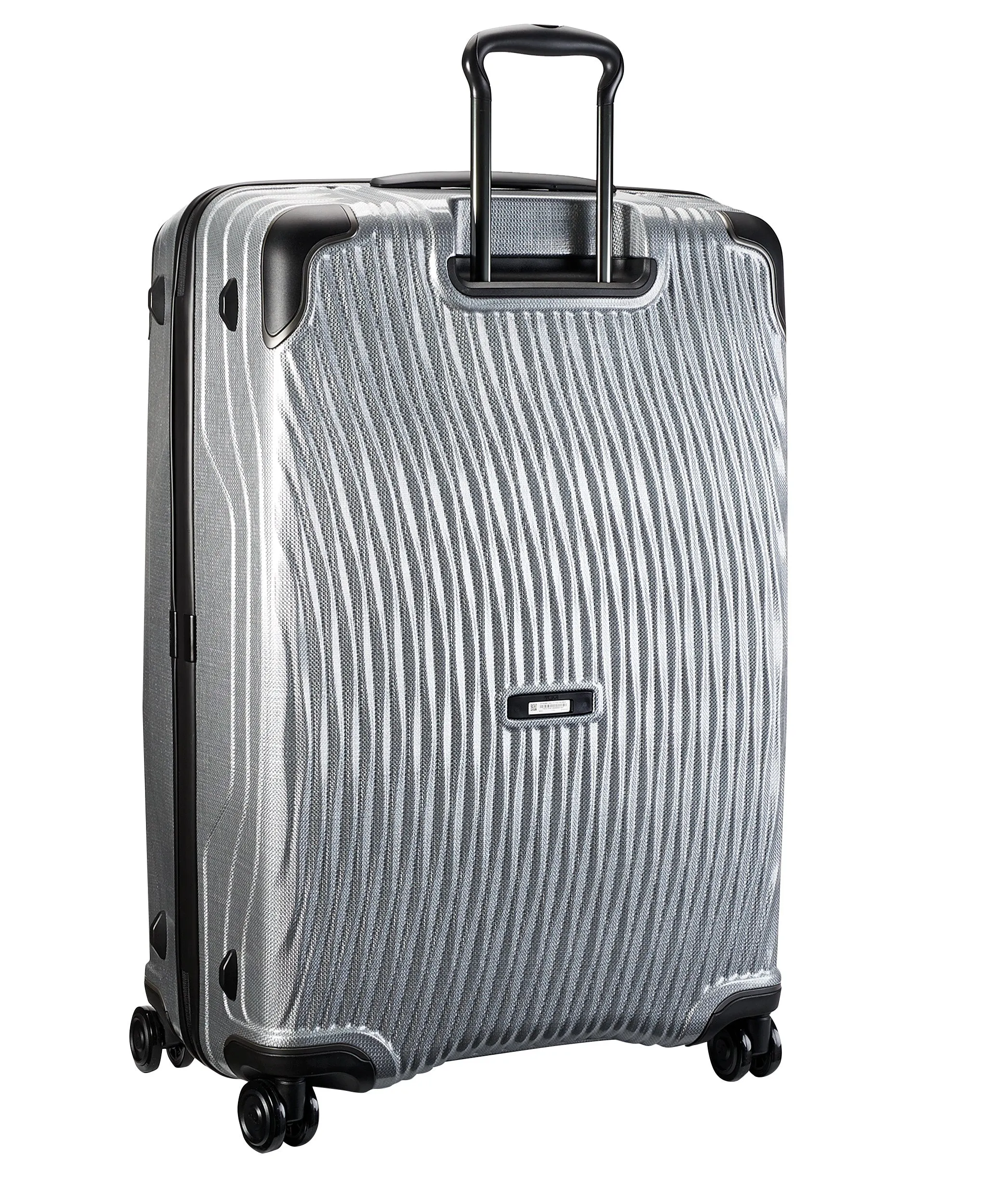 TUMI Latitude Worldwide Trip