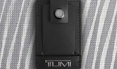 TUMI Latitude Worldwide Trip