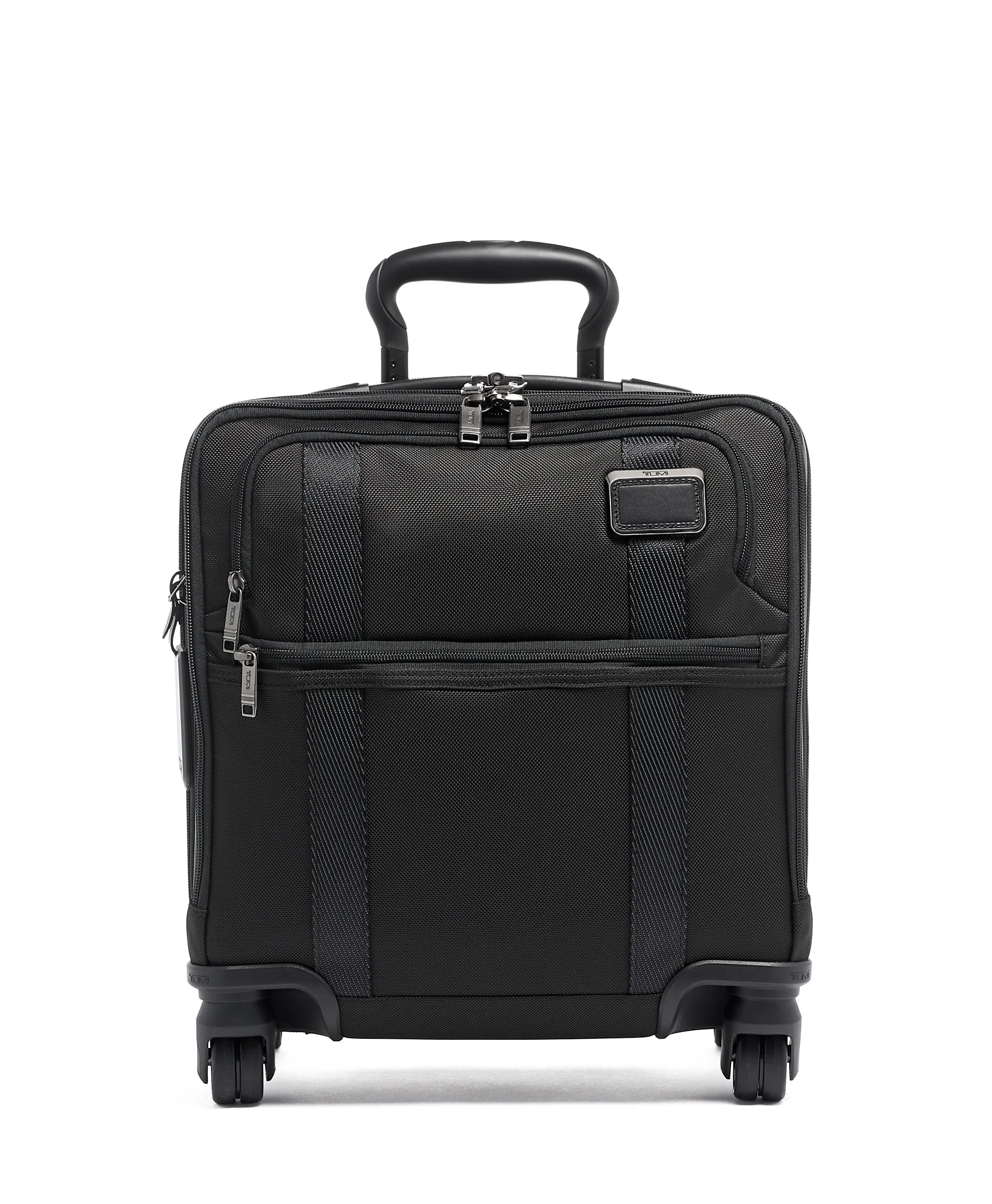TUMI Merge Small Compact 4-Wheeled Brief