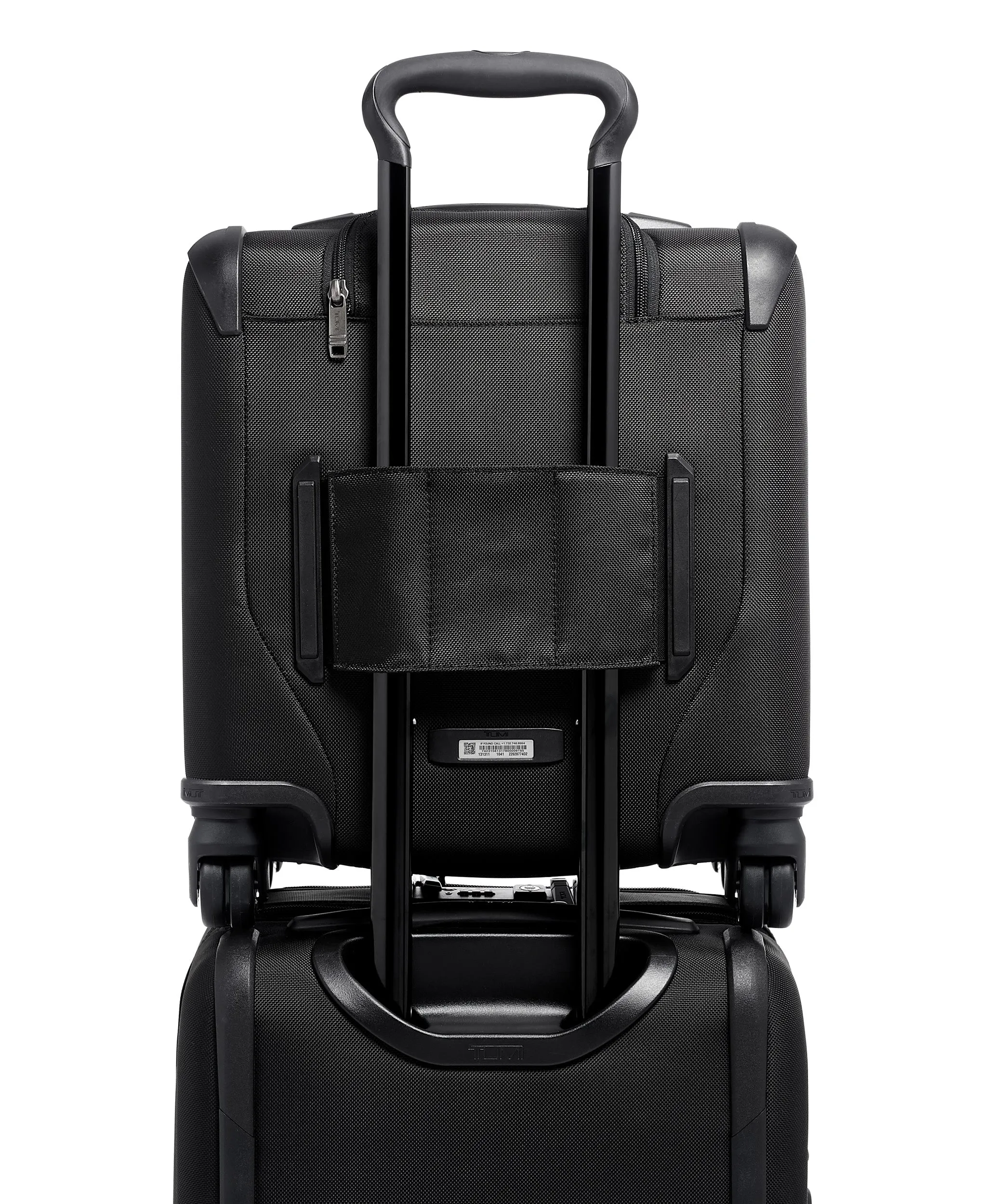 TUMI Merge Small Compact 4-Wheeled Brief