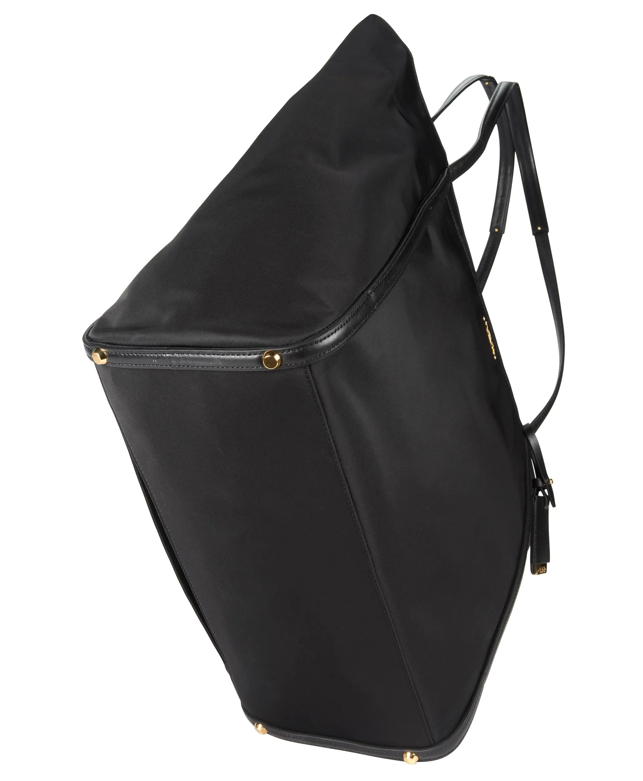 TUMI Voyageur Q Tote Aubergine