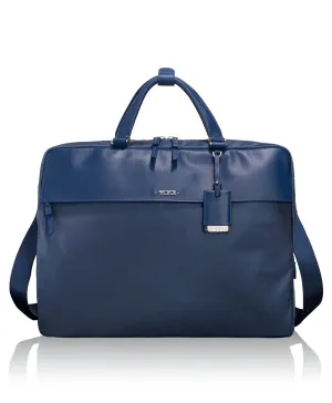 TUMI Voyageur Westport Slim Brief