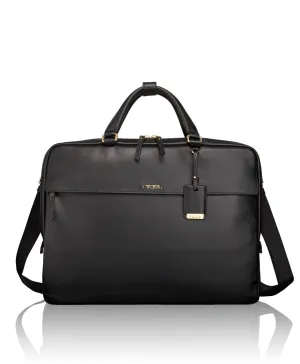 TUMI WESTPORT SLIM BRIEF
