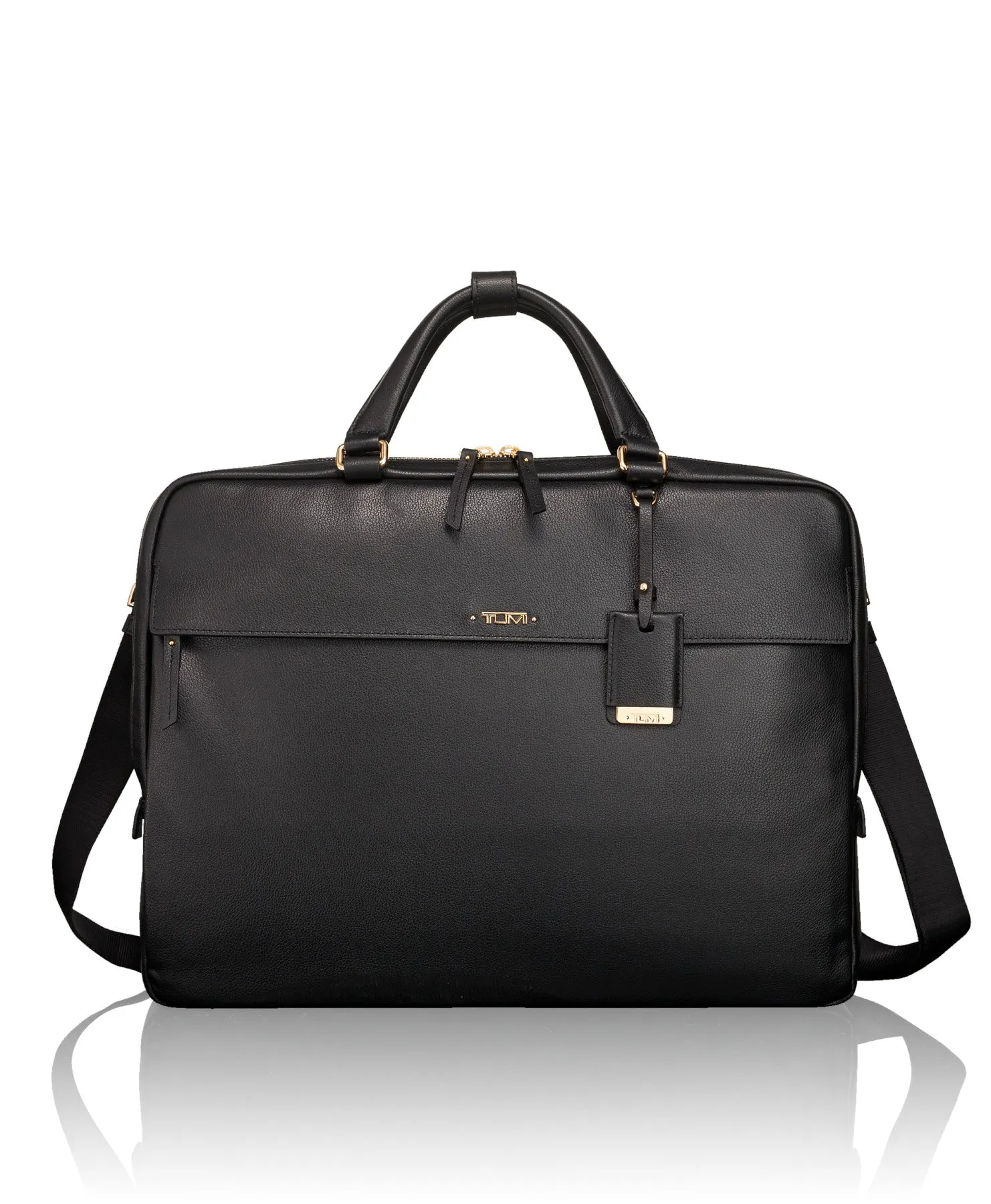TUMI WESTPORT SLIM BRIEF