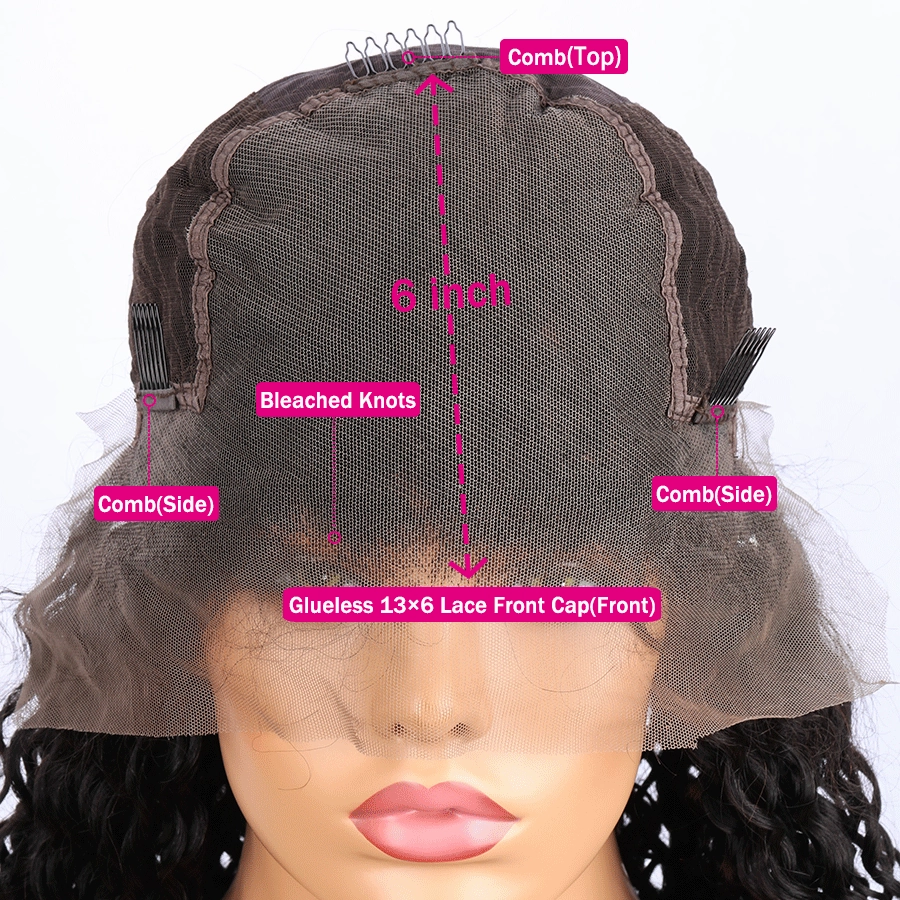 Tuneful 99j Burgundy Color 13x6 Lace Front Human Hair Straight Wigs Bogo Deal