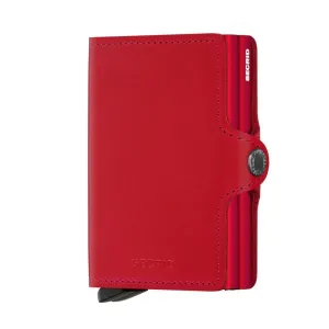 Twinwallet // Original Red-Red