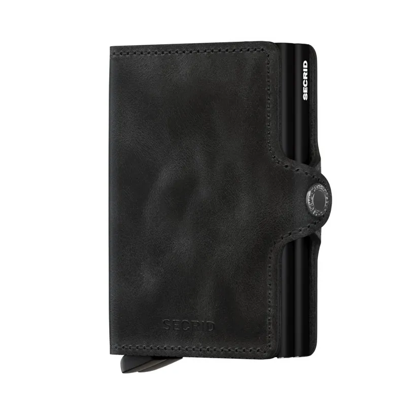 Twinwallet // Vintage Black