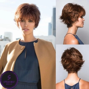Tyler - Hi Fashion Collection by Rene of Paris