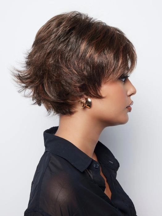 Tyler Wig by Rene of Paris | Hi-Fashion | Synthetic Fiber