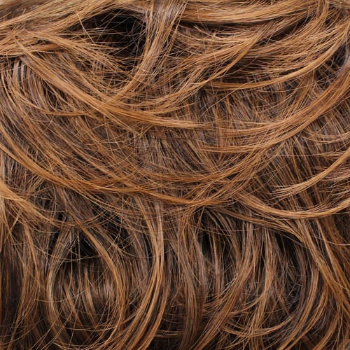 U-Turn Wig by WigPro | Synthetic Hair | Average Cap
