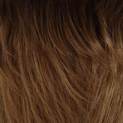 U-Turn Wig by WigPro | Synthetic Hair | Average Cap