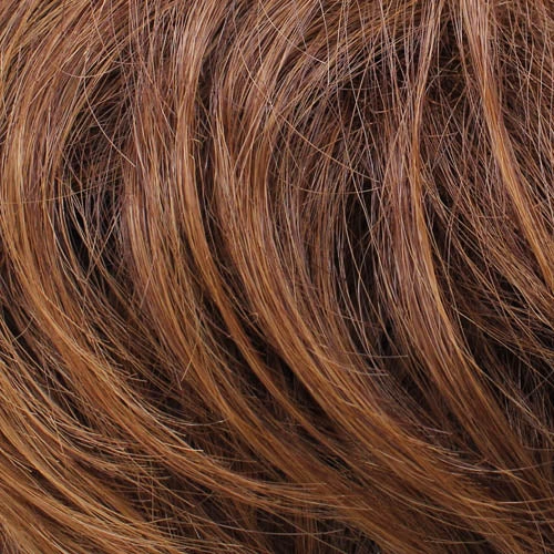 U-Turn Wig by WigPro | Synthetic Hair | Average Cap