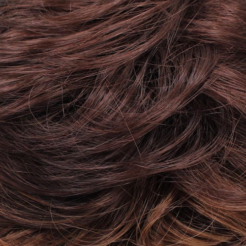 U-Turn Wig by WigPro | Synthetic Hair | Average Cap