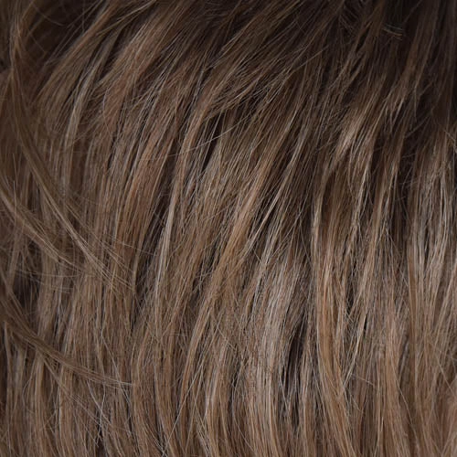 U-Turn Wig by WigPro | Synthetic Hair | Average Cap
