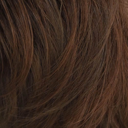 U-Turn Wig by WigPro | Synthetic Hair | Average Cap