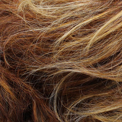 U-Turn Wig by WigPro | Synthetic Hair | Average Cap
