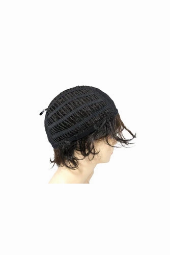 U-Turn Wig by WigPro | Synthetic Hair | Average Cap