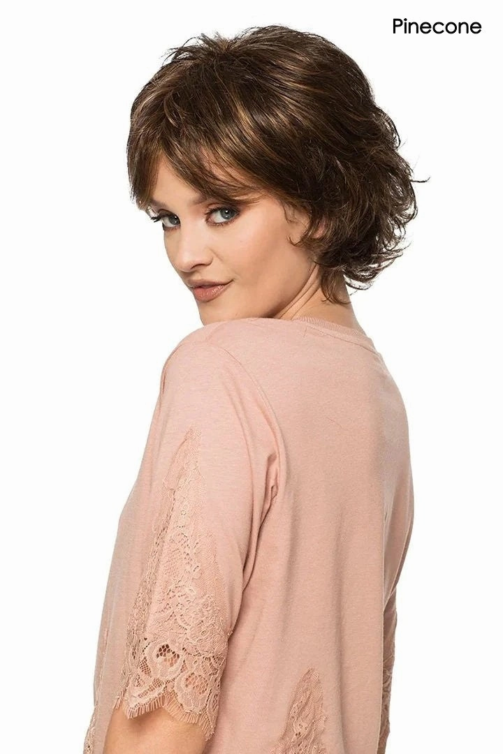 U-Turn Wig by WigPro | Synthetic Hair | Average Cap