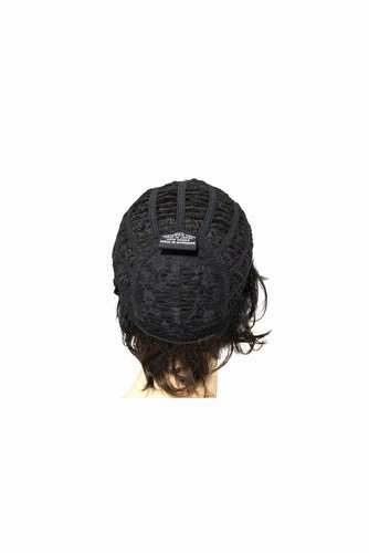 U-Turn Wig by WigPro | Synthetic Hair | Average Cap