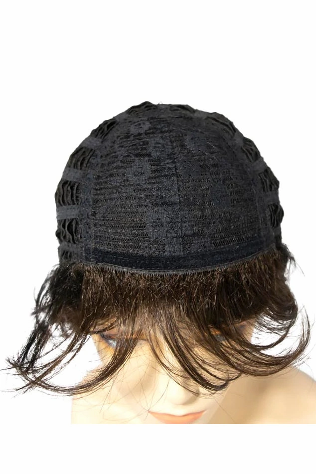 U-Turn Wig by WigPro | Synthetic Hair | Average Cap