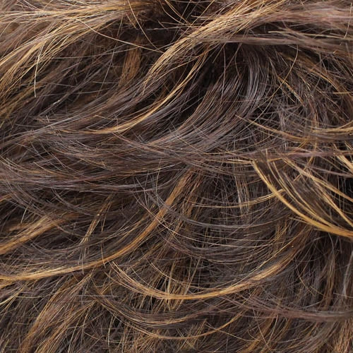 U-Turn Wig by WigPro | Synthetic Hair | Average Cap