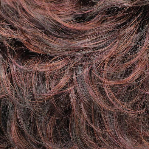 U-Turn Wig by WigPro | Synthetic Hair | Average Cap