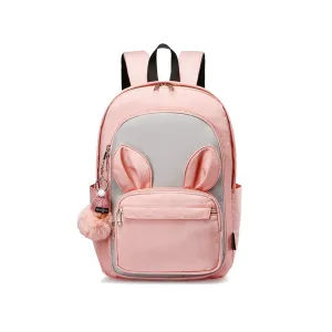 Ultra-light And Large-capacity Children's School Backpack