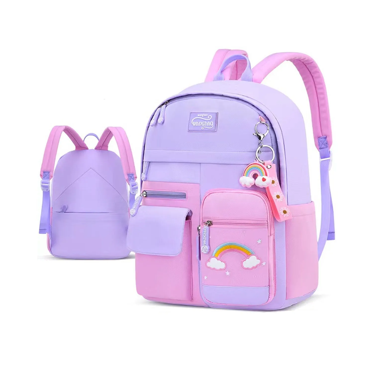 Ultralight Children's Ridge Support Backpack