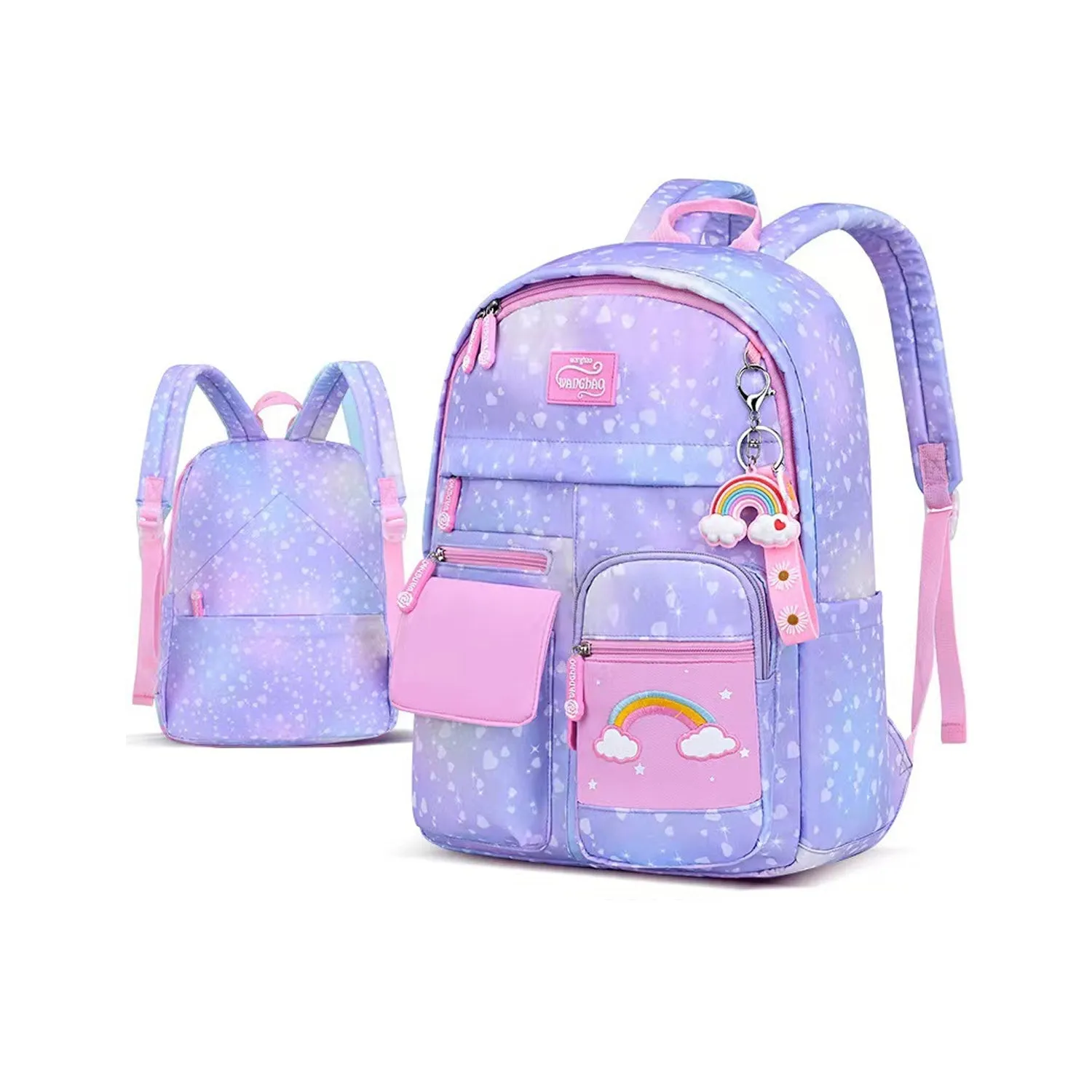 Ultralight Children's Ridge Support Backpack