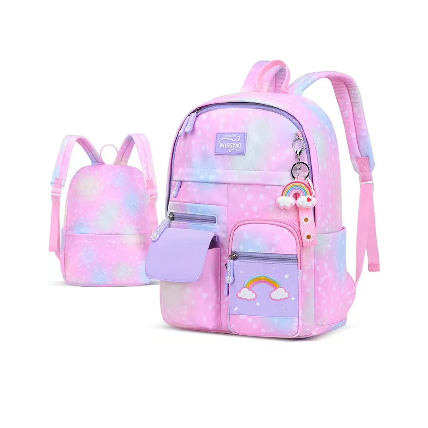 Ultralight Children's Ridge Support Backpack