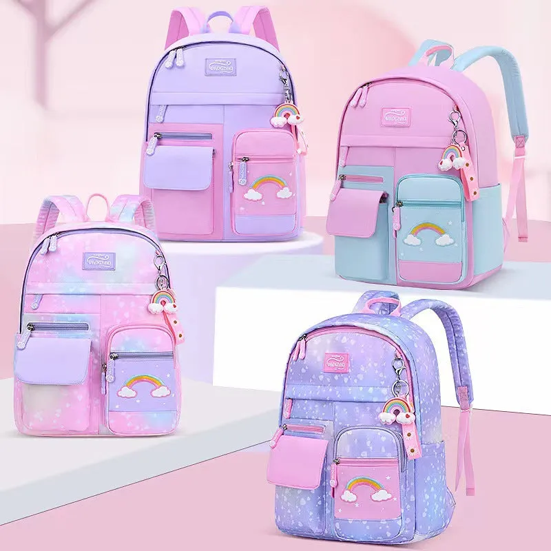 Ultralight Children's Ridge Support Backpack
