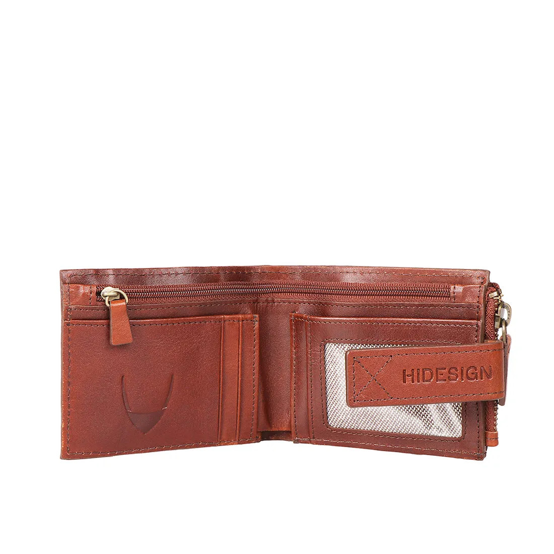 UNCLE HO W1 BI-FOLD WALLET