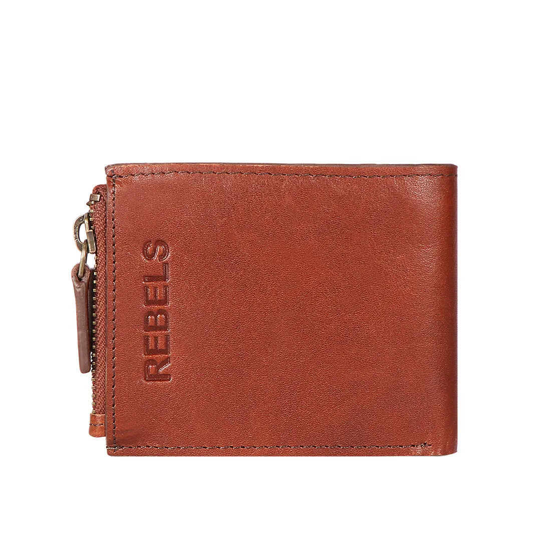 UNCLE HO W1 BI-FOLD WALLET
